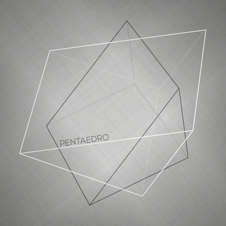 Reseña de Pentaedro de Fermín Duran